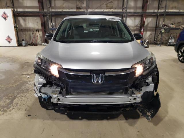 Photo 4 VIN: 5J6RM4H31FL033527 - HONDA CRV 