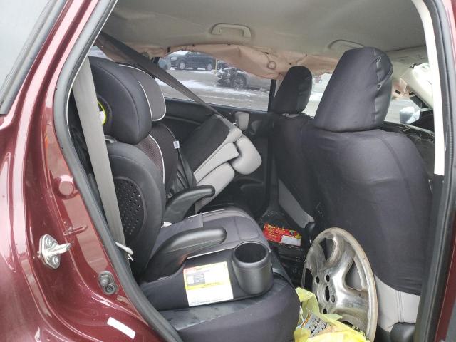 Photo 10 VIN: 5J6RM4H31FL035326 - HONDA CR-V 