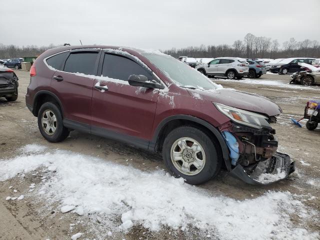 Photo 3 VIN: 5J6RM4H31FL035326 - HONDA CR-V 