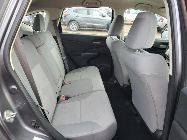 Photo 10 VIN: 5J6RM4H31FL041174 - HONDA CR-V LX 