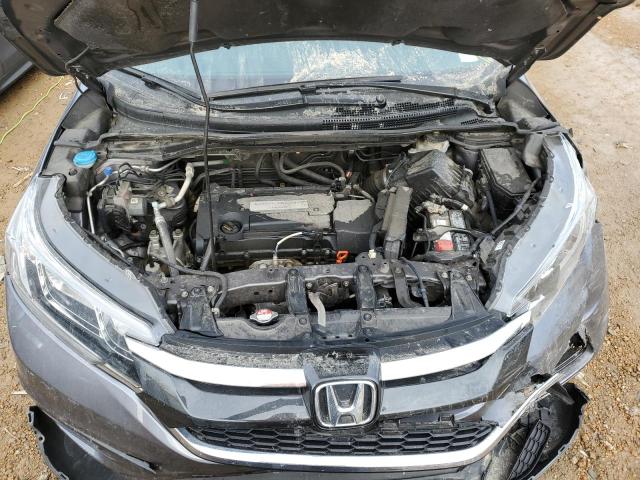 Photo 11 VIN: 5J6RM4H31FL041174 - HONDA CR-V LX 