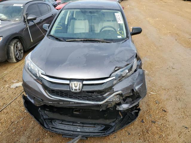 Photo 4 VIN: 5J6RM4H31FL041174 - HONDA CR-V LX 