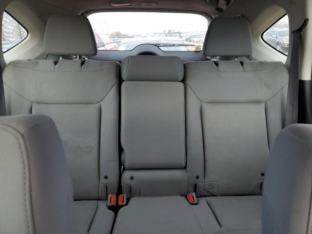 Photo 9 VIN: 5J6RM4H31FL041174 - HONDA CR-V LX 