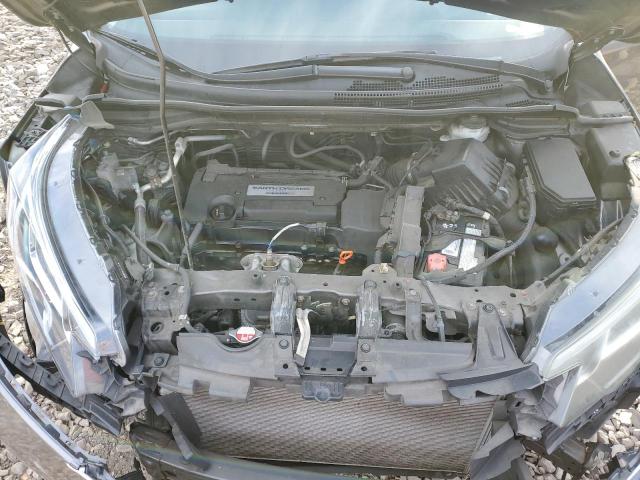 Photo 10 VIN: 5J6RM4H31FL049193 - HONDA CRV 