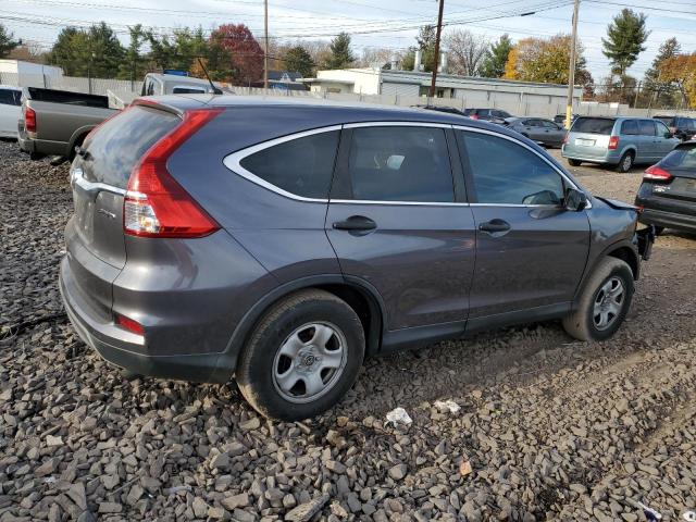 Photo 2 VIN: 5J6RM4H31FL049193 - HONDA CRV 