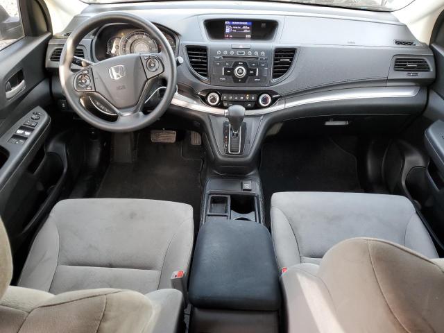 Photo 7 VIN: 5J6RM4H31FL049193 - HONDA CRV 