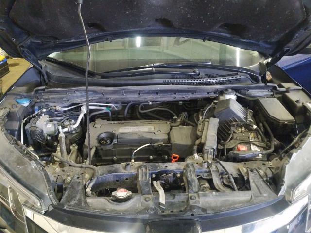 Photo 6 VIN: 5J6RM4H31FL054846 - HONDA CR-V LX 