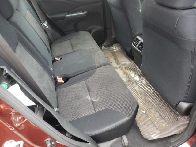 Photo 5 VIN: 5J6RM4H31FL068567 - HONDA CR-V LX 