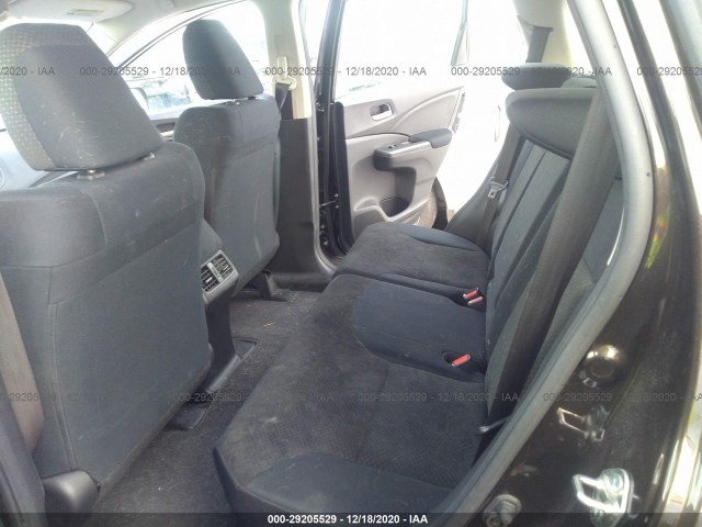 Photo 7 VIN: 5J6RM4H31FL075289 - HONDA CR-V 