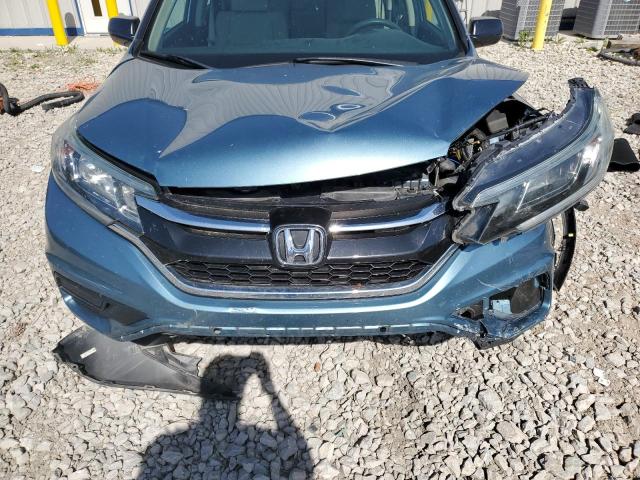 Photo 10 VIN: 5J6RM4H31FL084686 - HONDA CRV 