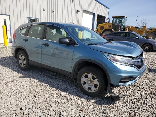 Photo 3 VIN: 5J6RM4H31FL084686 - HONDA CRV 