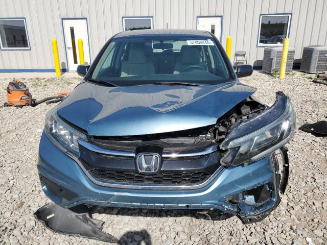 Photo 4 VIN: 5J6RM4H31FL084686 - HONDA CRV 