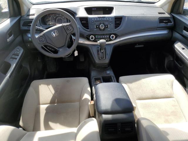 Photo 7 VIN: 5J6RM4H31FL084686 - HONDA CRV 