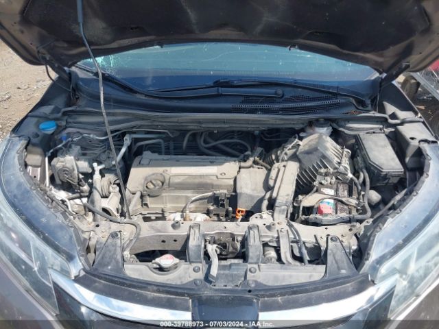 Photo 9 VIN: 5J6RM4H31FL091718 - HONDA CR-V 