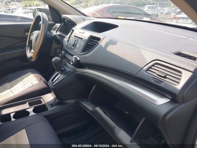 Photo 4 VIN: 5J6RM4H31FL128508 - HONDA CR-V 