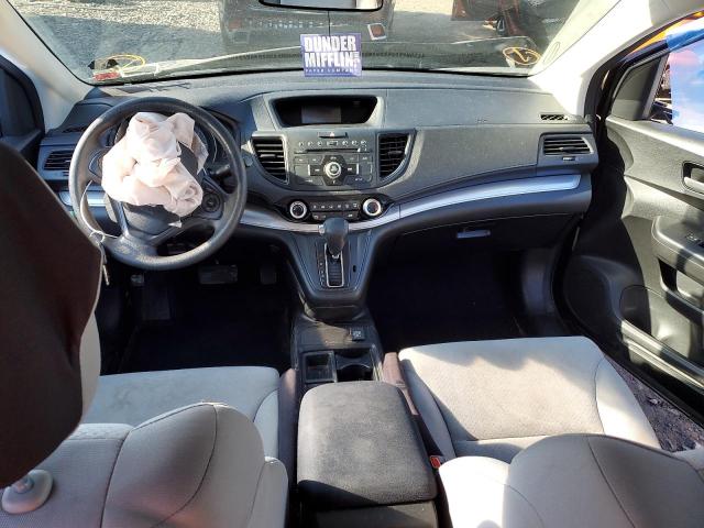 Photo 7 VIN: 5J6RM4H31FL130906 - HONDA CRV 