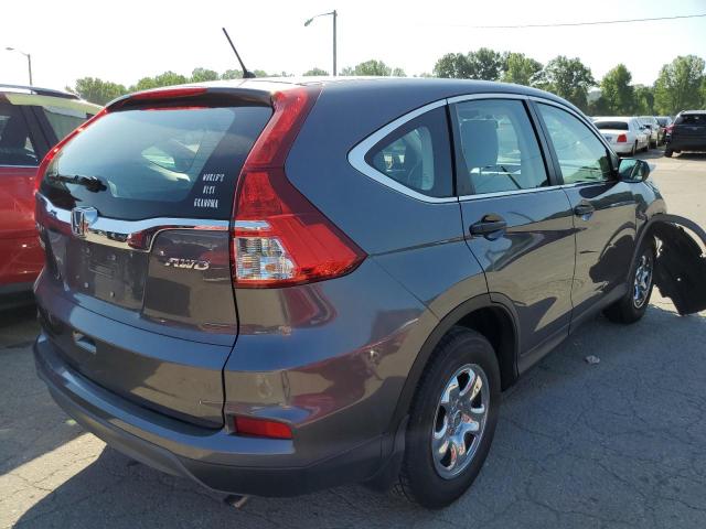 Photo 3 VIN: 5J6RM4H31GL000352 - HONDA CR-V LX 