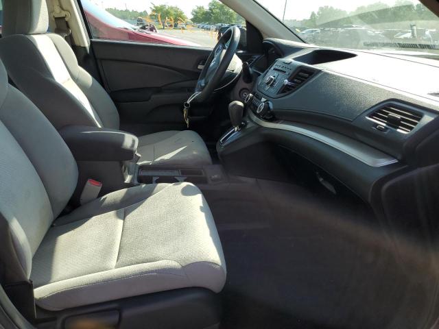 Photo 4 VIN: 5J6RM4H31GL000352 - HONDA CR-V LX 