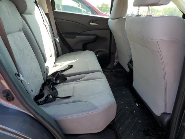 Photo 5 VIN: 5J6RM4H31GL000352 - HONDA CR-V LX 