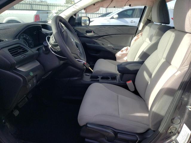 Photo 6 VIN: 5J6RM4H31GL006037 - HONDA CRV 