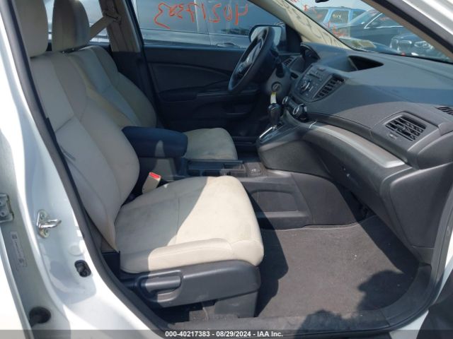 Photo 4 VIN: 5J6RM4H31GL007303 - HONDA CR-V 