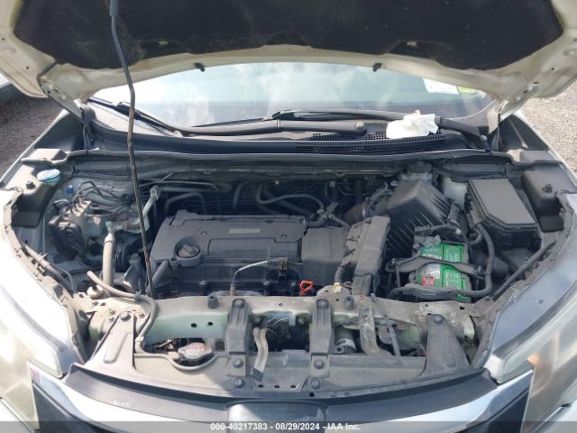 Photo 9 VIN: 5J6RM4H31GL007303 - HONDA CR-V 