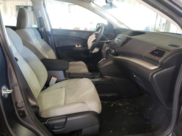 Photo 4 VIN: 5J6RM4H31GL056758 - HONDA CR-V LX 