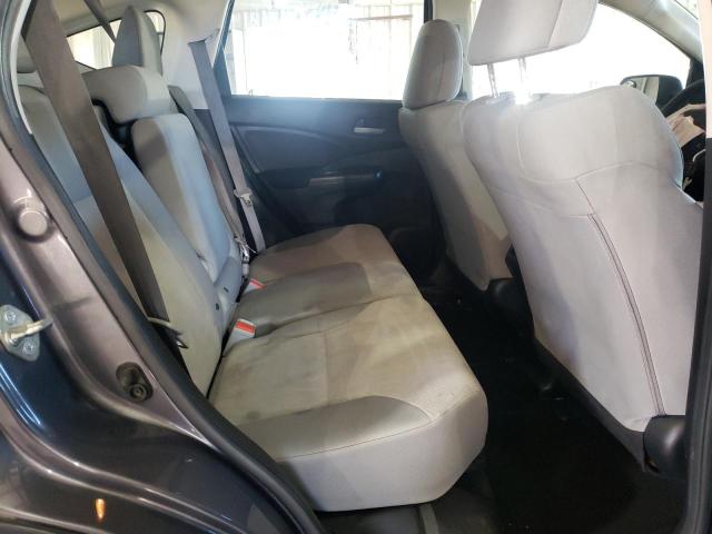 Photo 5 VIN: 5J6RM4H31GL056758 - HONDA CR-V LX 