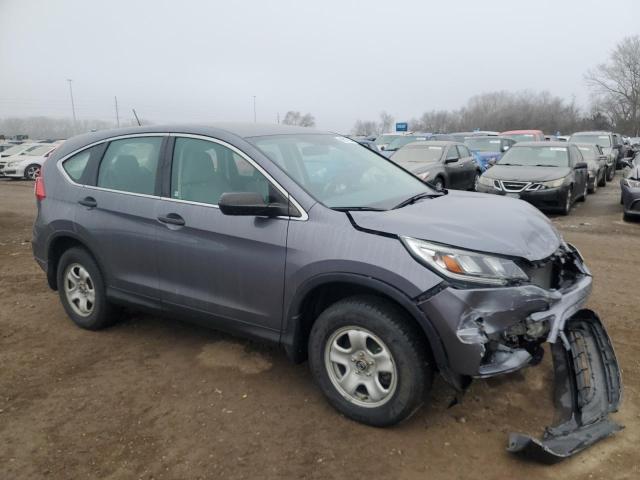 Photo 3 VIN: 5J6RM4H31GL056792 - HONDA CR-V LX 