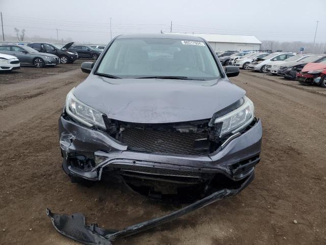 Photo 4 VIN: 5J6RM4H31GL056792 - HONDA CR-V LX 