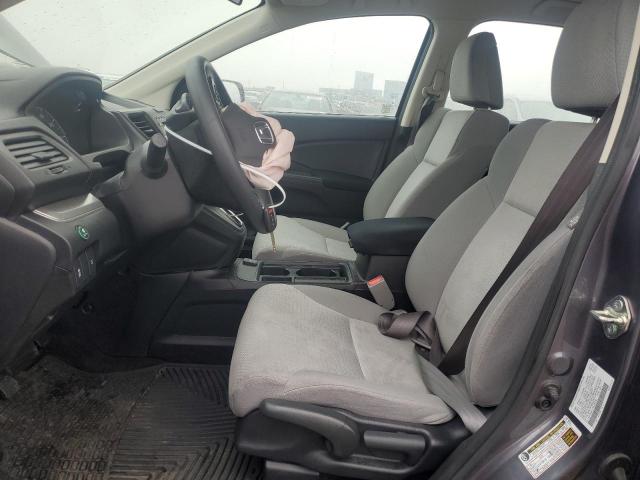 Photo 6 VIN: 5J6RM4H31GL056792 - HONDA CR-V LX 