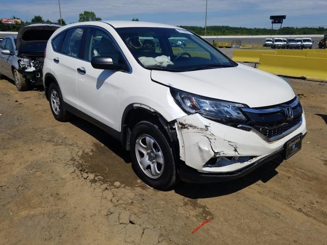 Photo 0 VIN: 5J6RM4H31GL113475 - HONDA CR-V LX 