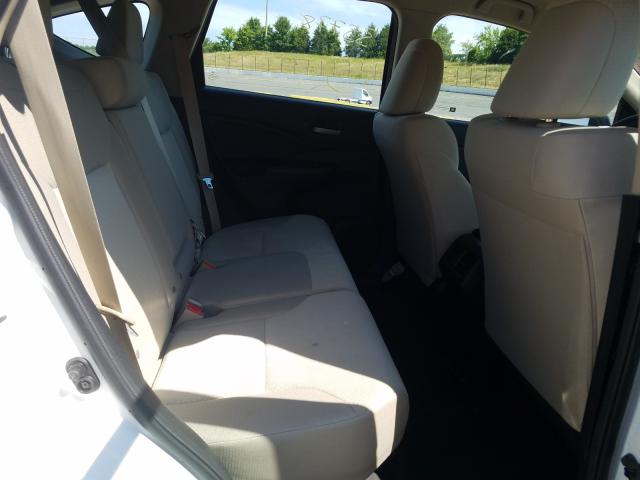 Photo 5 VIN: 5J6RM4H31GL113475 - HONDA CR-V LX 