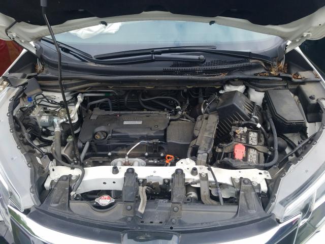 Photo 6 VIN: 5J6RM4H31GL113475 - HONDA CR-V LX 