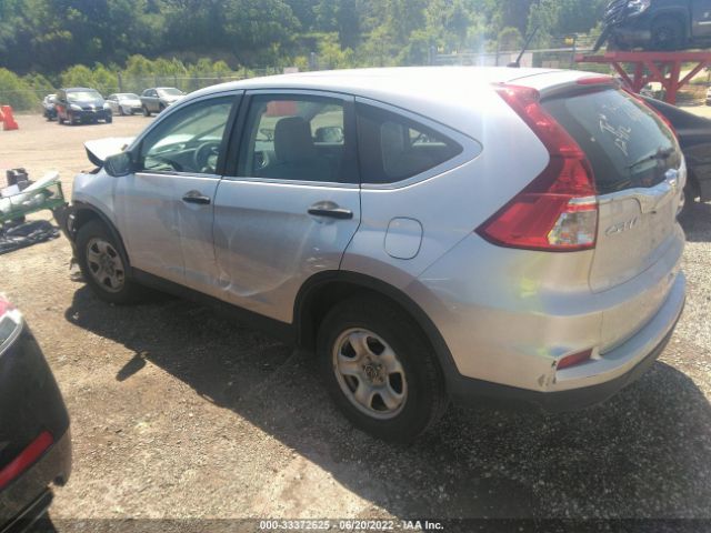 Photo 2 VIN: 5J6RM4H31GL131362 - HONDA CR-V 