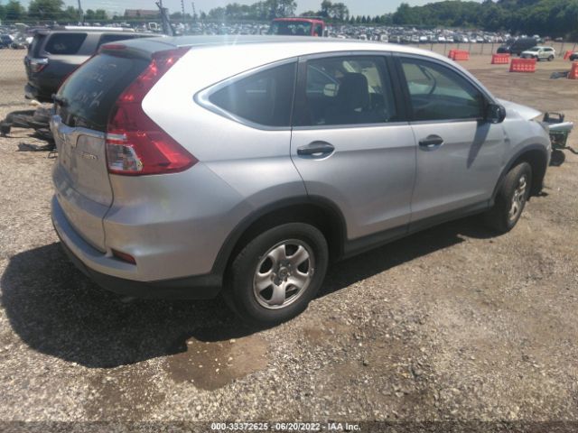 Photo 3 VIN: 5J6RM4H31GL131362 - HONDA CR-V 