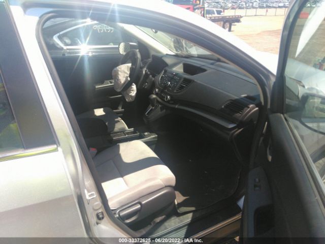 Photo 4 VIN: 5J6RM4H31GL131362 - HONDA CR-V 