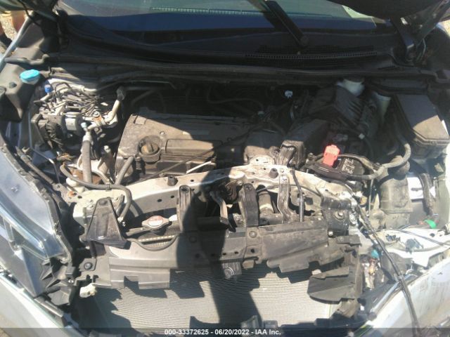 Photo 9 VIN: 5J6RM4H31GL131362 - HONDA CR-V 