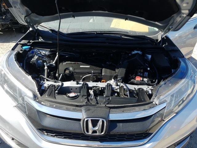 Photo 6 VIN: 5J6RM4H31GL133208 - HONDA CR-V LX 