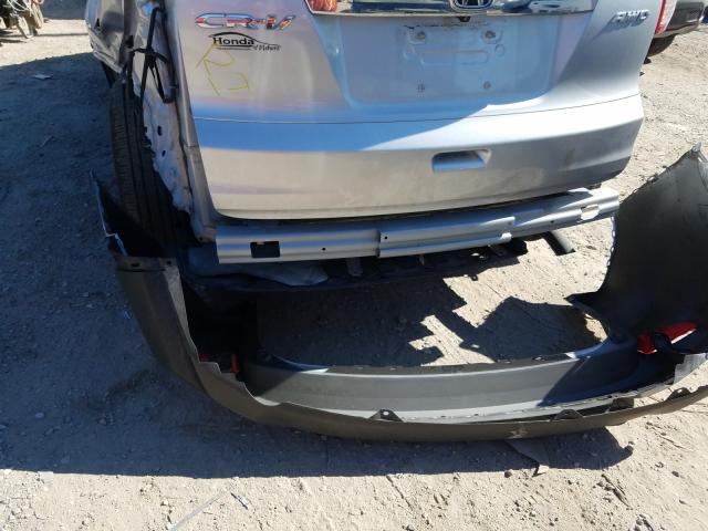 Photo 8 VIN: 5J6RM4H31GL133208 - HONDA CR-V LX 