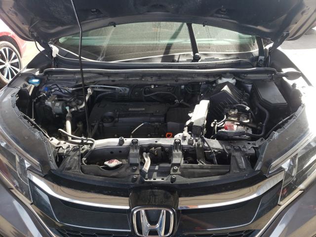 Photo 6 VIN: 5J6RM4H31GL133273 - HONDA CR-V LX 