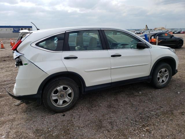 Photo 2 VIN: 5J6RM4H31GL138618 - HONDA CRV 