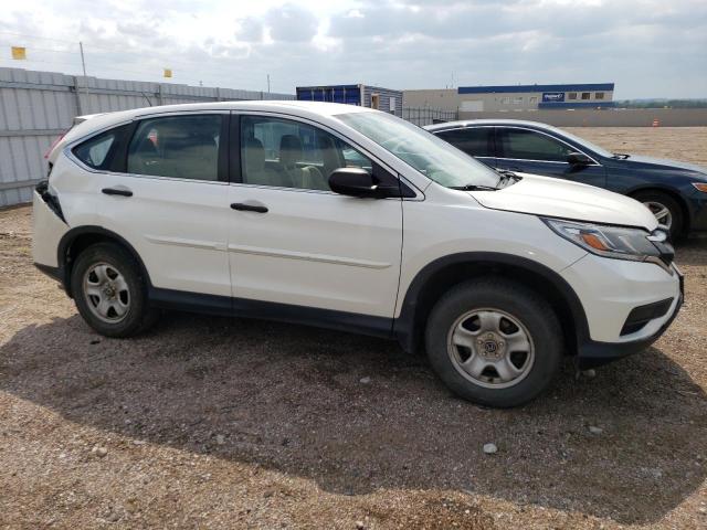 Photo 3 VIN: 5J6RM4H31GL138618 - HONDA CRV 