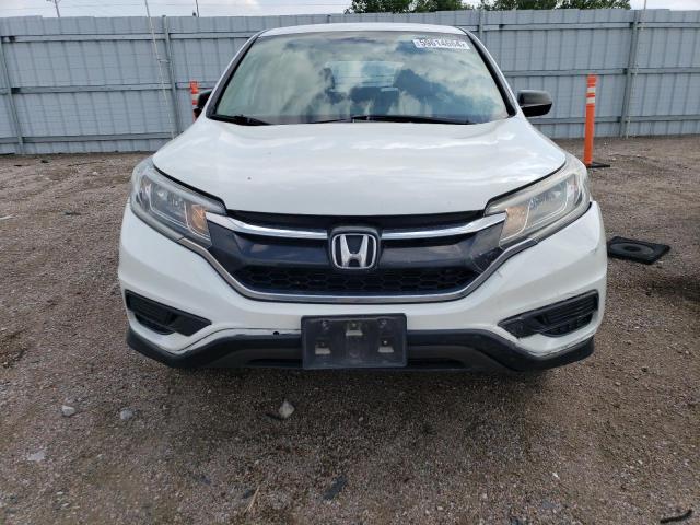 Photo 4 VIN: 5J6RM4H31GL138618 - HONDA CRV 