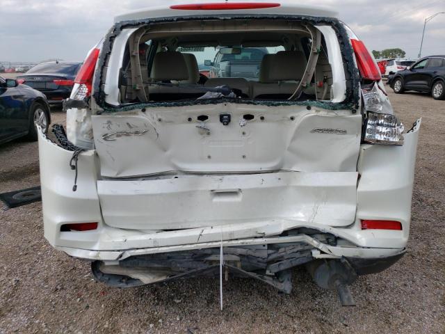 Photo 5 VIN: 5J6RM4H31GL138618 - HONDA CRV 