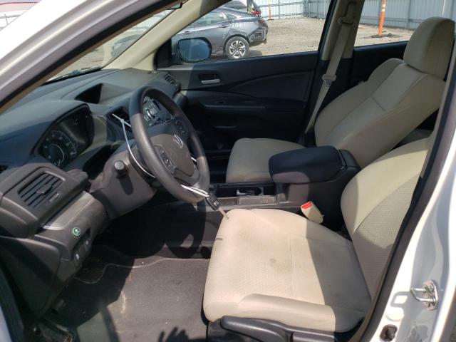 Photo 6 VIN: 5J6RM4H31GL138618 - HONDA CRV 