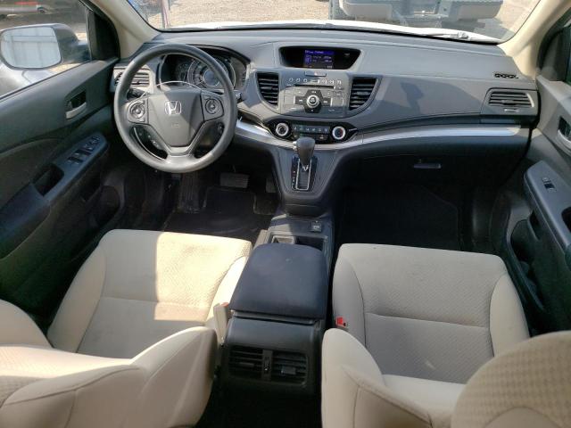 Photo 7 VIN: 5J6RM4H31GL138618 - HONDA CRV 