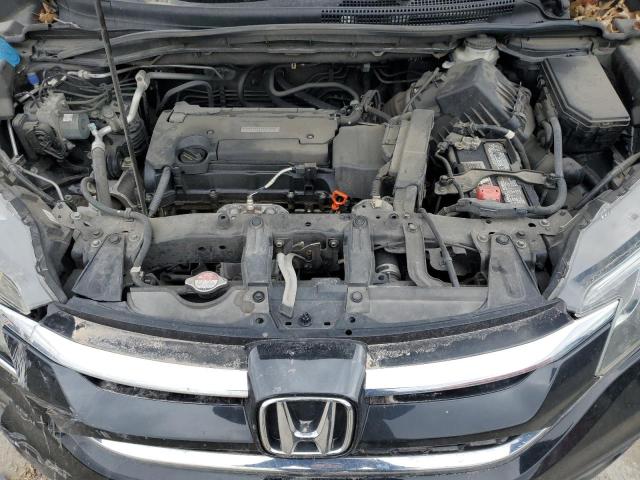 Photo 10 VIN: 5J6RM4H31GL139235 - HONDA CRV 