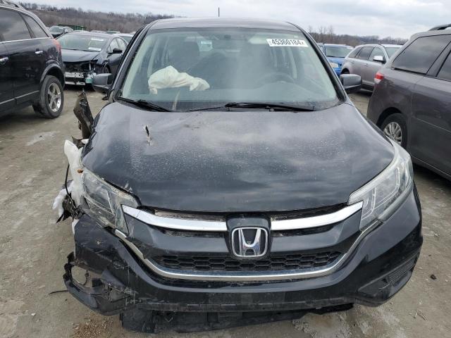 Photo 4 VIN: 5J6RM4H31GL139235 - HONDA CRV 