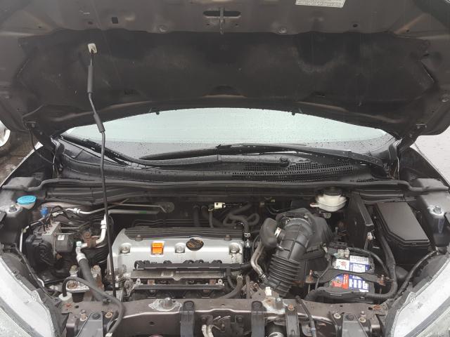 Photo 6 VIN: 5J6RM4H32CL022743 - HONDA CR-V LX 